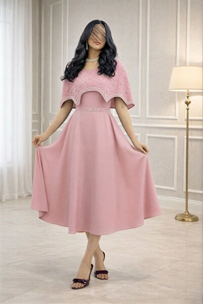 narvenia Baby Lady Cap Midi LOL