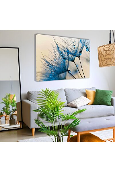 EMYA HOME Pictură pe pânză de păpădie