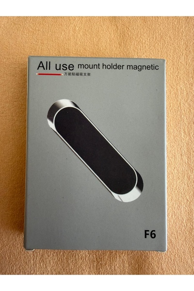 AllUse Araç içi telefon tutucu