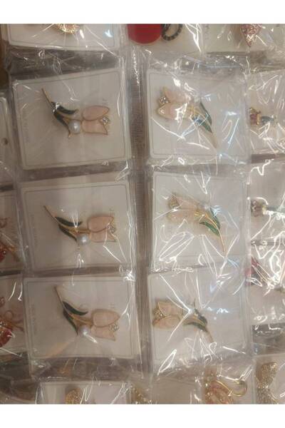 OEM Set 12 brose mari Martisor model 140