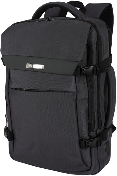 Assoda Tactical Backpack for Study, Work, and Travel