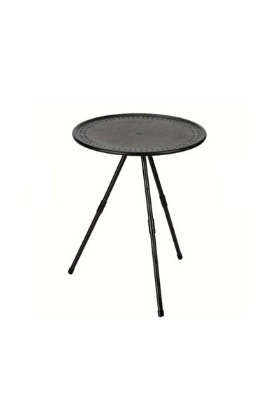 Roomlyne Round Foldable Picnic Table with Bag