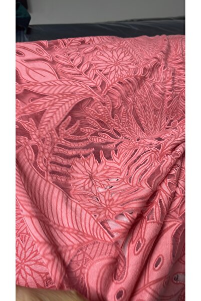 EGE DESIGN Supreme Combed Cotton Burning Laser Cotton