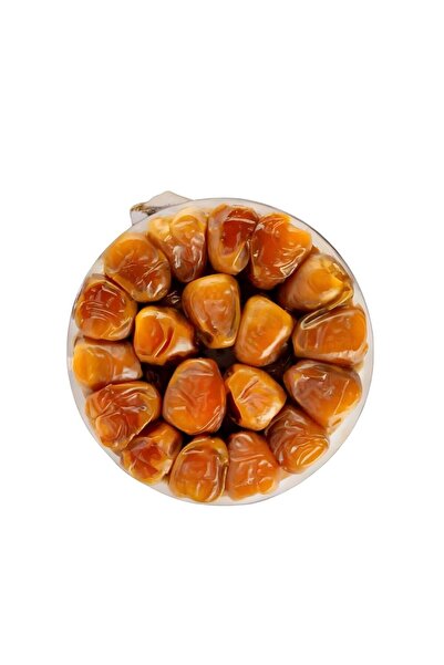 Z-CUP Sukkari dates - half a kilo pack of the finest fresh dates