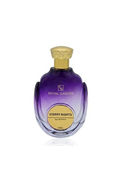 ROYAL GARDEN Starry Nights - Eau de Parfum 100ml