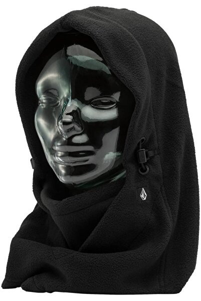 Volcom VScout H Blk Kadın Snowboard Balaklava