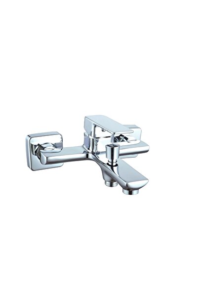 yapıtaşı Yt704 Meriva Bathroom Faucet Chrome
