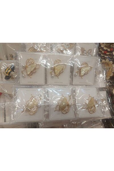 OEM Set 12 brose mari Martisor model 100