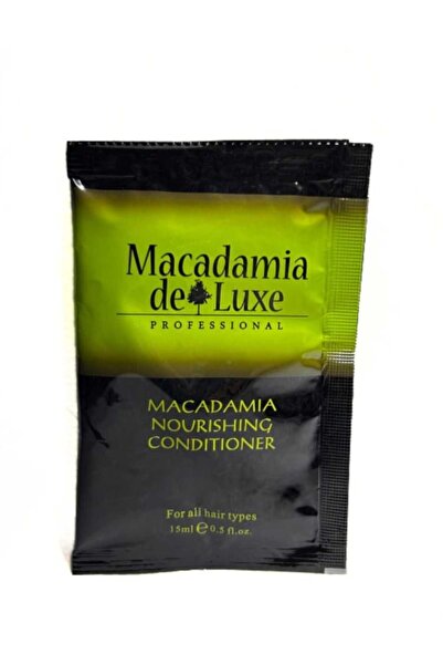 Macadamia Moisturizing Balm 15ml