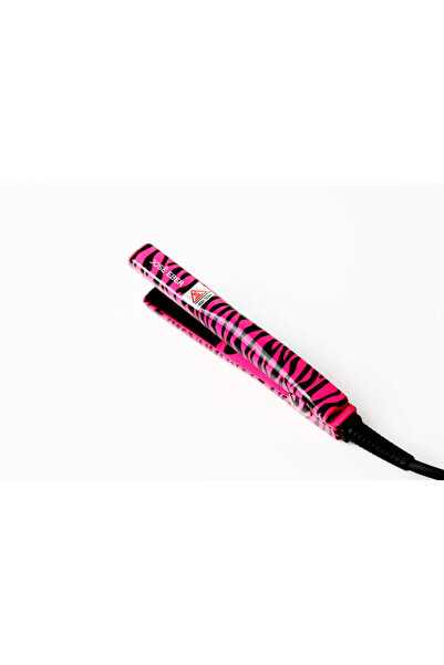 LUMIÈRE مكواة شعر صغيرة من جوزي إيبر - زيبرا بنك