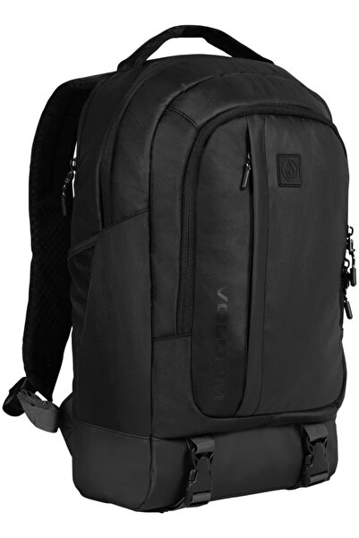 Volcom Venture Blk Backpack