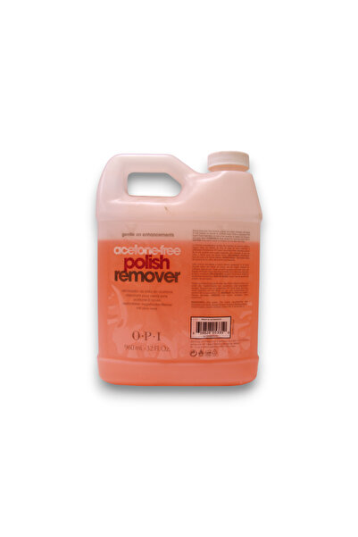 OPI , OPI, Dizolvant de ojă, 960 ml