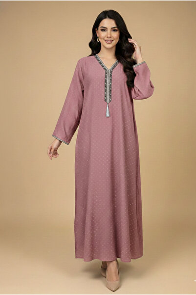 MQ Women's one-piece jalabiya