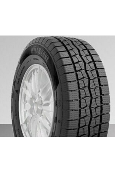 Milestone 185R14C 102/100R 8PR WINTIDE KIŞLIK 2025 ÜRETİM 40384