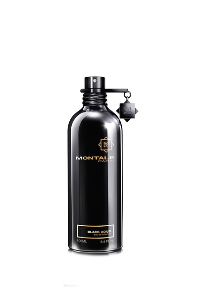 montalin Black Aoud EDP 100ml Unisex Parfum