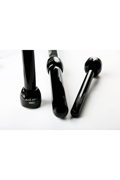 LUMIÈRE Lumiere Digital Series Triple Hair Curling Iron Set