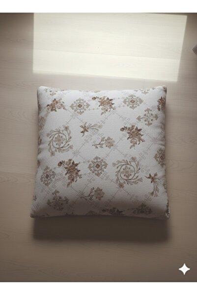 SÜET YER OTURMA MİNDER KILIFI STANDAR(70x70 DİKİM PAYI HARİÇ) ÖLÇÜ KADİFE