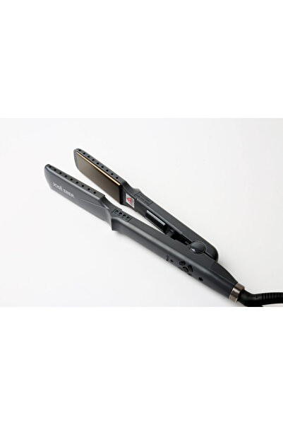 Lumiere مكواة فرد الشعر الرطب والجاف من جوزي إيبر - 1.5 بوصة - 480 درجة فهرنهايت