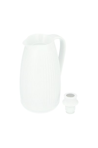 Dallaty vf 1pc denmark white 1L