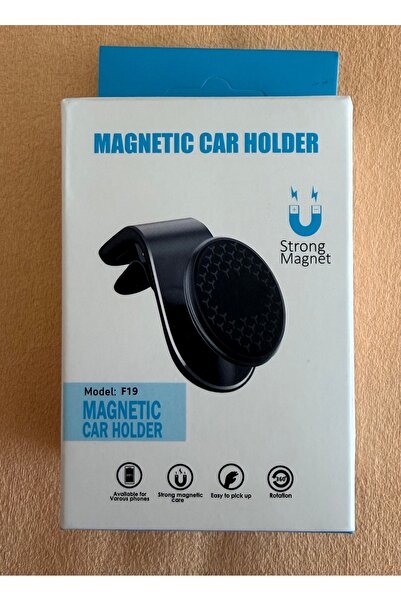 Store Magnetic araç içi telefon tutucu