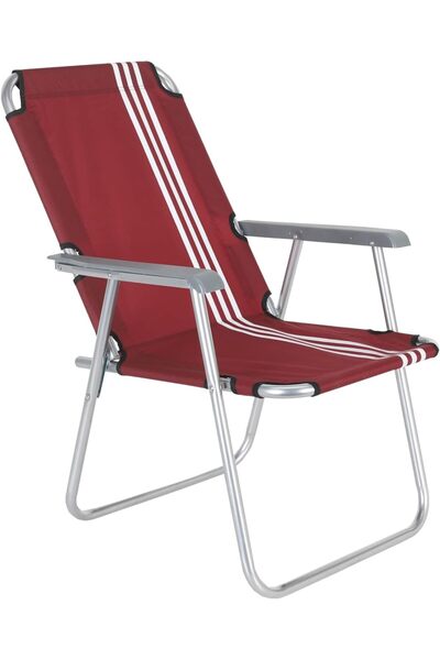 Assoda Foldable Beach and Travel Chair - Brand