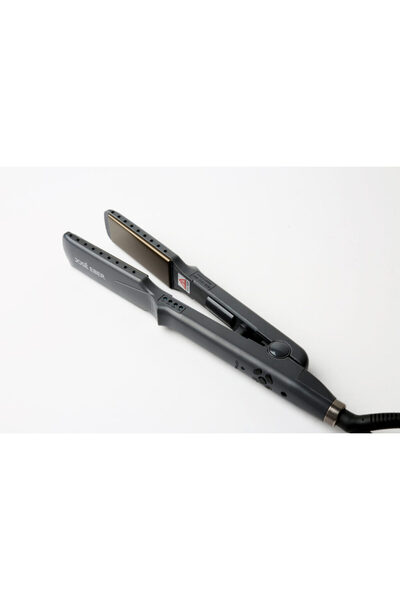 Lumiere مكواة فرد الشعر الرطب والجاف من جوزي إيبر - 1.5 بوصة - 480 درجة فهرنهايت