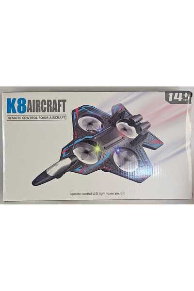 Kt لعبة الطيران K8 AIRCRAFT