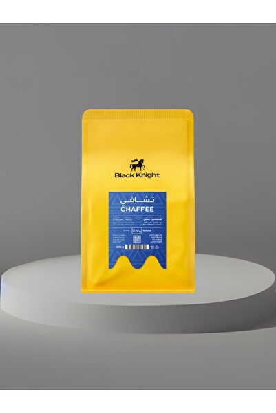 Black Knight Chavi El Salvador Coffee Beans 250g