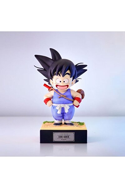 Choice10 بانداي مع صندوق تمثال غوكو JT من دراغون بول زد، شخصية تشي تشي، ماستر...