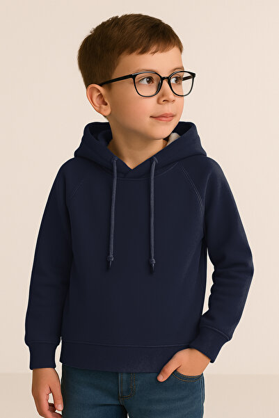 Stylein Kids Hoodie - Black
