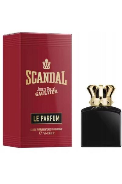 Jean Paul Gaultier , Scandal Le Parfum, Eau De Parfum, Pentru Barbati, 7 ml