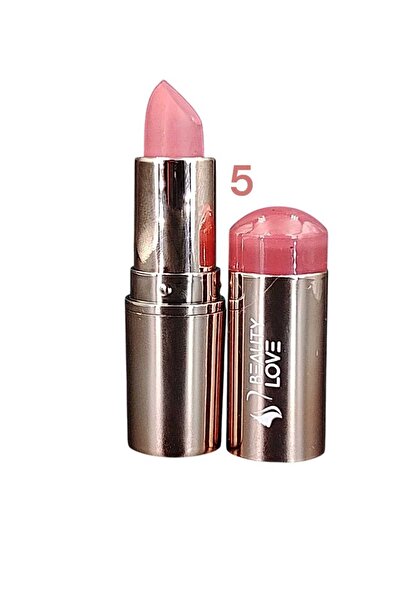 Beauty أحمر شفاه روج من بيوتي لوف