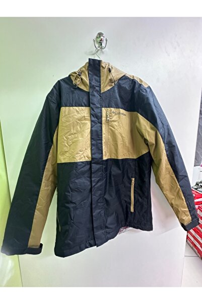 Columbia تيبتون بيك للرجال ™   سترة معزولة من الفئة الثالثة |   264