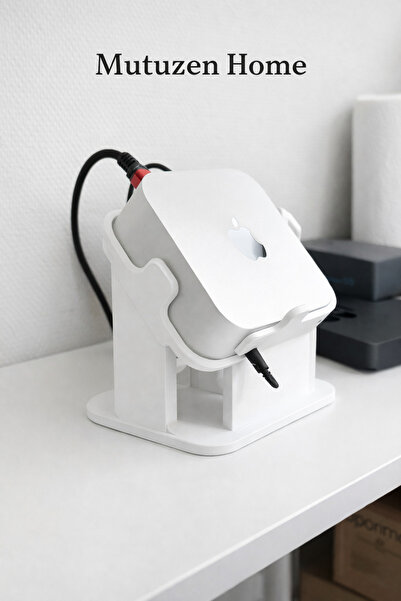 Mutuzen Home Mini M4 Stand - Desktop Organizer