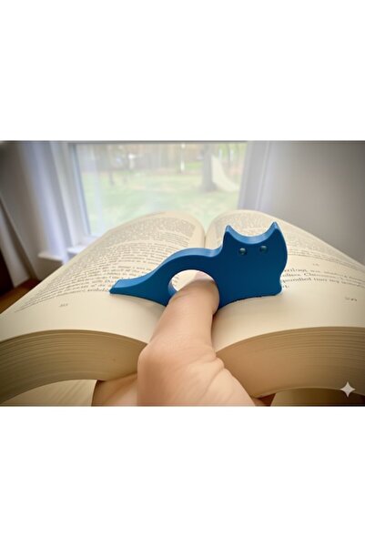 OEM Cat Model Page Holder