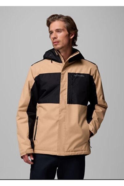 Columbia Erkek Tipton Peak™ III Yalıtımlı Ceket | 262