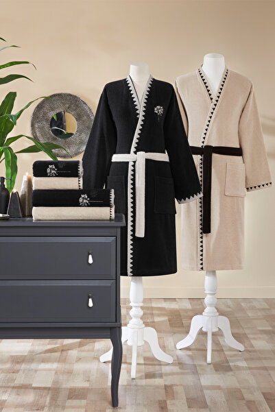 Özdilek Erba Seca Family Set