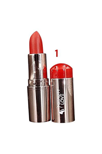 Beauty أحمر شفاه روج من بيوتي لوف