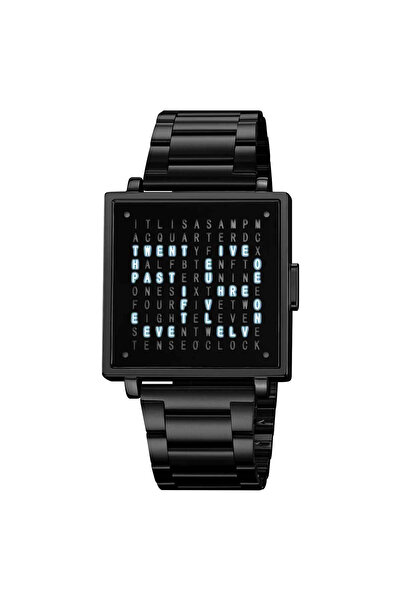 Skmei 2312 Unisex Ψηφιακό Ρολόι, LED, Ανθεκτικό στο Νερό, Ανοξείδωτο Ατσάλι, ...
