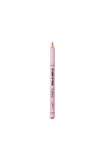 Callista Lip Candy Lip Liner - 06 Dragon Fruit