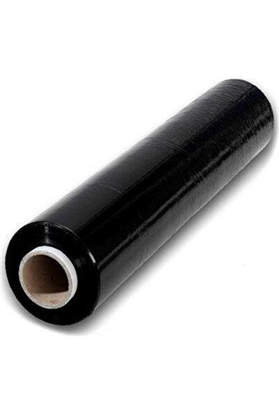 yorulmaz ambalaj 2000 جرام من شريط التغليف الأسود وشريط التغليف