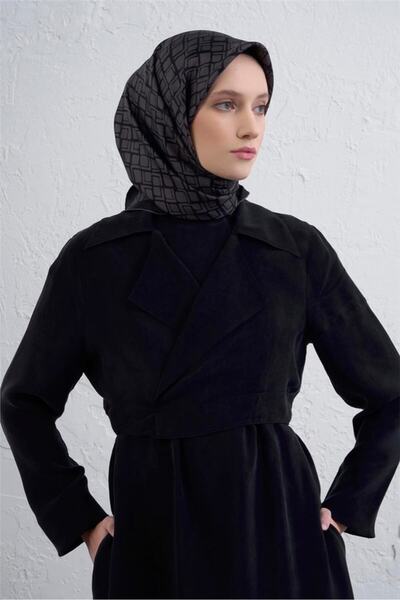 Armine Twill Silk Scarf 2026 Winter Season 9438D02-55