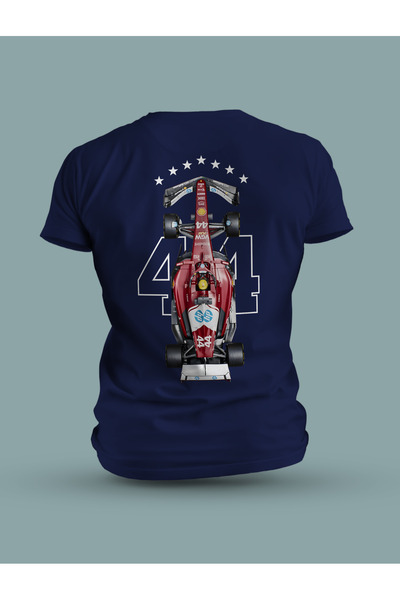 FNBX Lh 44 Champions T-Shirt