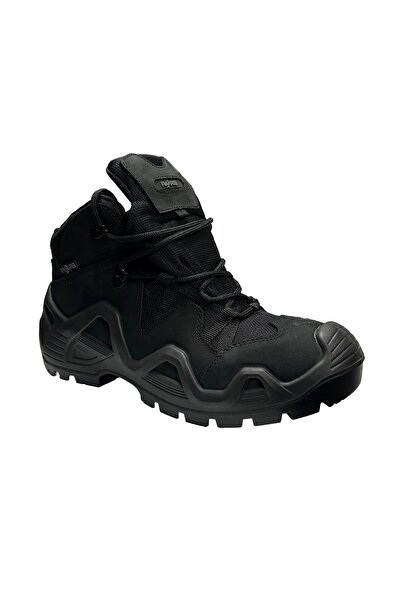 102 POWER OUTDOOR BOT KISA SİYAH