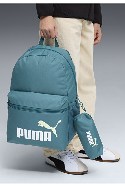 Puma Phase 20 l Rucksack-Set