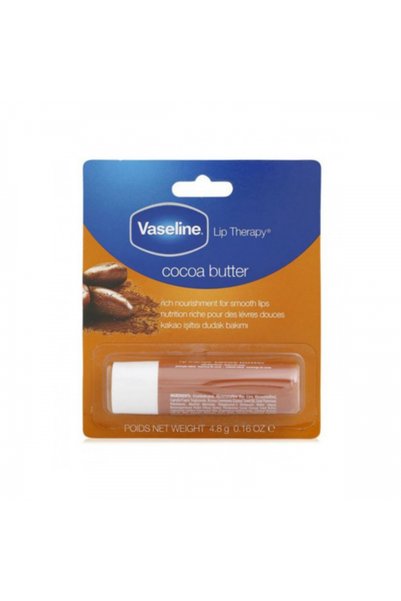 Vaseline Cocoa Butter Lip Balm 4.8g