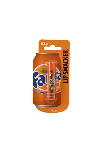 Lip Smacker Orange Fanta Lip Balm 4g