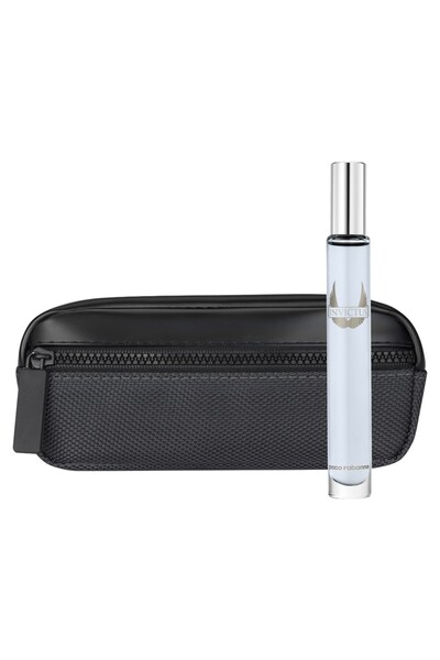 Paco Rabanne Σετ Paco Rabanne: Invictus, Eau De Toilette, Ανδρικά, 10 ml *Min...