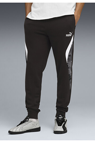 Puma Camo Jogginghose