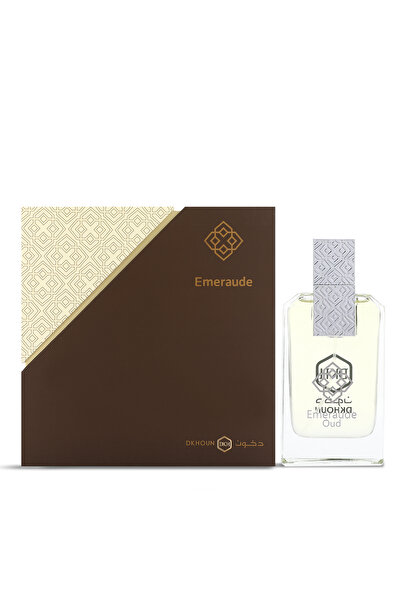 DKHOUN-SA Emerald Oud perfume from Dokhoon